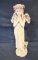 PRAYING ANGEL FIGURINE