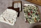 LARGE LOT LOF MISC. PLACE MATS