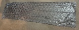 JOAN RIVERS SPARKLY SHAWL