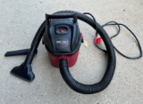 MICRO SHOP VAC