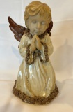 ANGEL FIGURINE STATUE