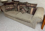 AMERICAN FURNITURE CO. - COUCH