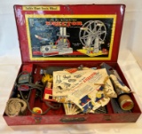 VINTAGE ERECTOR SET