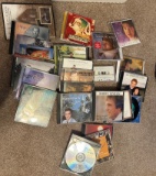 ASSORTMENT OF CDS