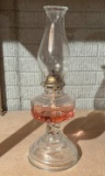 KEROSENE LAMP