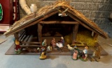 NATIVITY SET