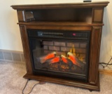 CHIMNEY FREE ELECTRIC FIRE PLACE