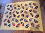 COLORFUL QUILT - 71