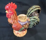 BURTON & BURTON CHICKEN FIGURINE