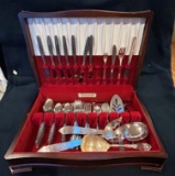 STAINLESS STEEL FLATEWARE SET