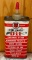 PHILLIPS 66 FINE PARTS OIL CAN