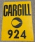 CARGILL SEED SIGN