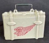 2006 Red Wing Collectors Society Foundation Commemorative Suitcase