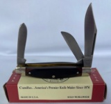 CAMILLUS - 883B - POCKET KNIFE - CLEAN & UN-USED