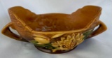 ROSEVILLE WATER LILLY BOWL