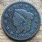 1818 United States Large Cent