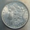 1880-S Morgan Silver Dollar - Mint State
