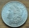 1899-O Morgan Silver Dollar - Uncirculated Condition