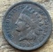 1908-S Indian Head Cent - Key Date