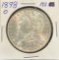 1898-O Morgan Silver Dollar - Mint State