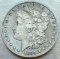 1894-S Morgan Silver Dollar - Key Date