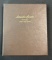 Dansco Lincoln Cent Album w/ Proofs -- Nearly Complete!!! - 309 Coins