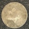 1852 United States Three Cent Silver Trime