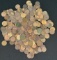 Lot of (299) Lincoln Wheat Cents