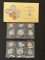 1990 US Uncirculated Mint Set
