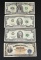 Collectible Currency Lot