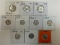 $1.45 Face Value of 90% Silver Coins
