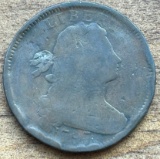 1797 United States Draped Bust Large Cent