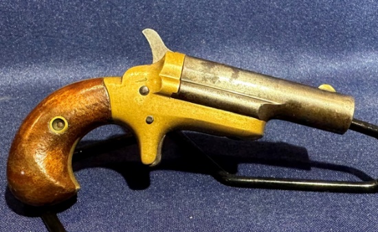 Colt 3rd Model .41 RF Derringer