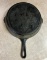 GRISWOLD NO. 8 CAST IRON PAN