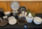 MISC. ITEM LOT - KITCHEN WARE & MORE