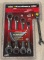 5 PC. METRIC RATCHETING COMBINATION WRENCH SET - NEW!