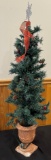 SMALL CHRISTMAS TREE