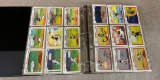 UPPER DECK - LOONEY TUNES - BASEBALL CARD COLLECTION