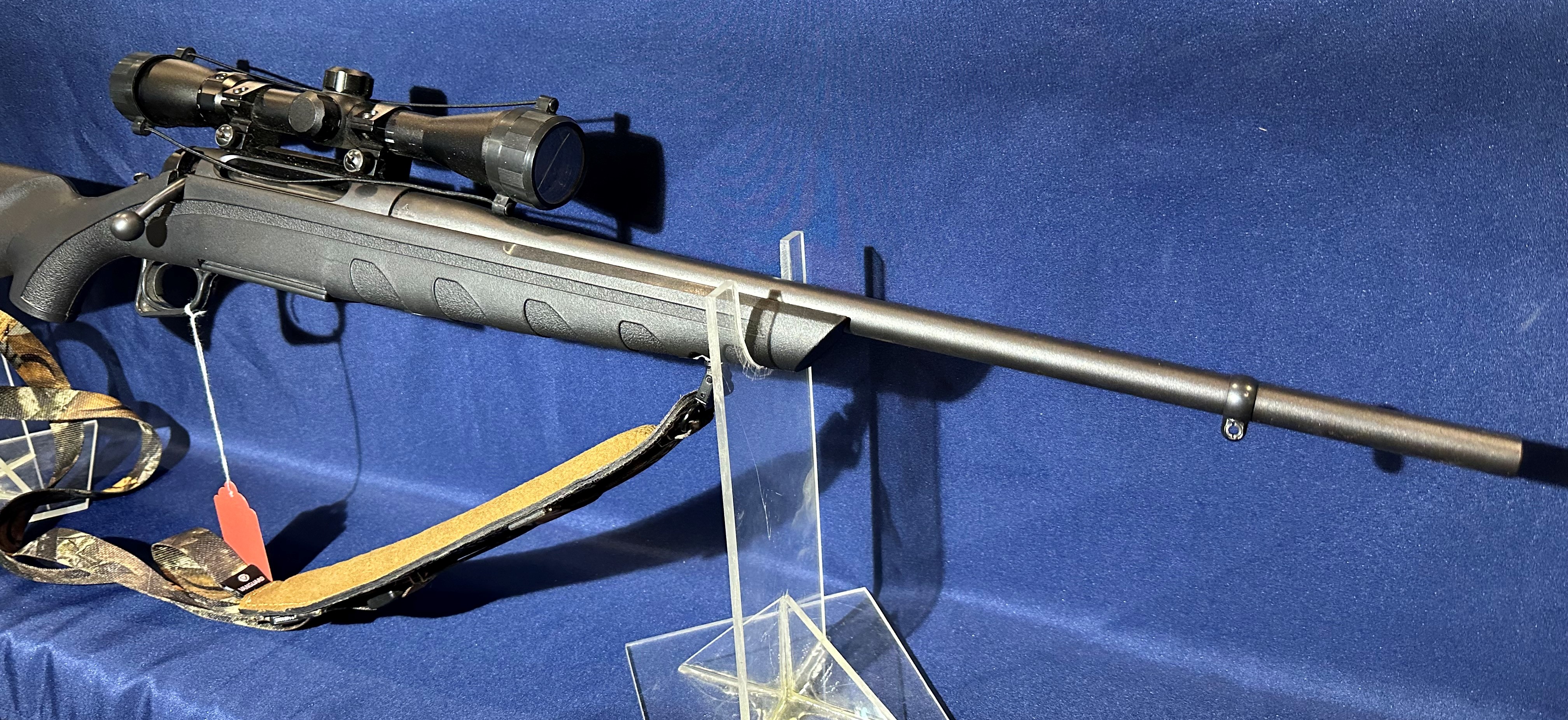 Remington 770 Mimetico Remington 770 | Bolt Action Rifle Reviews | Gun