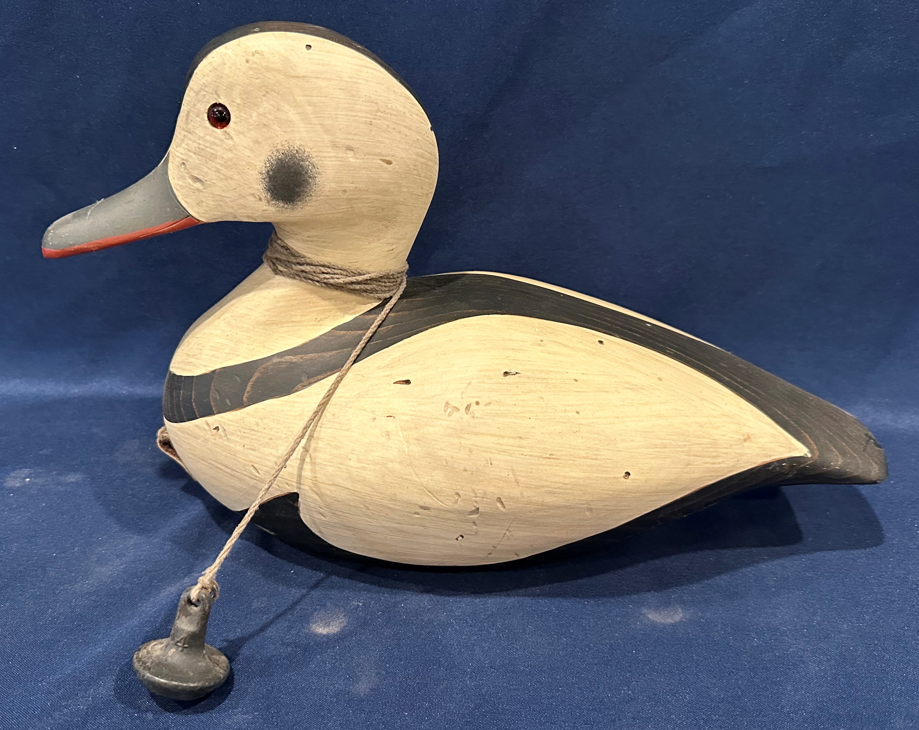 1997-98 Duck Unlimited Special Edition Decoy by | Proxibid