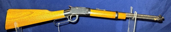 Ithaca Gun Co. M-49 .22LR