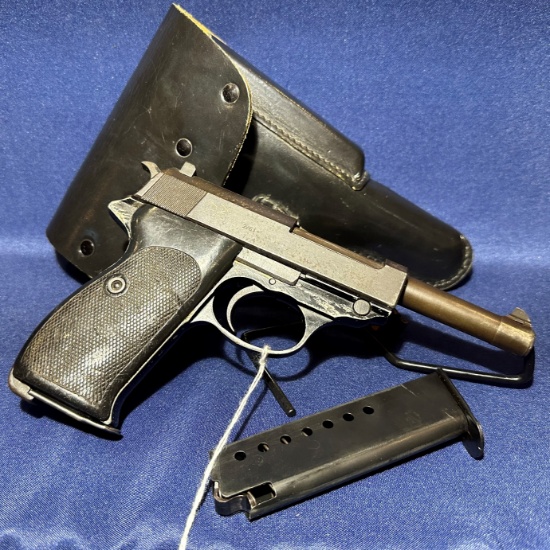 Walther P38 9mm