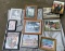 MIXED LOT OF SMALL PICTURES