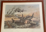 FOGERTYS FATE-GUADALCANAL - U.S. MARINE CORPS ART COLLECTIONS
