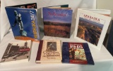 COLLECTION OF NEBRASKA AND OTHER BOOKS