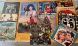 COLLECTIBLE RECORD LOT