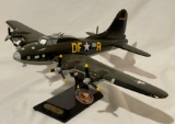HERITAGE MINT AIRPLANE - B-1 FORTRES