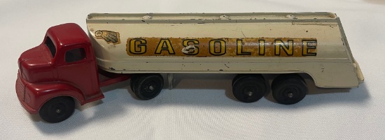 RALSTON "GASOLINE" TANKER TRUCK