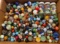 ASSORTMENT OF MARBLES
