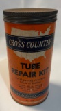CROSS COUNTRY - TUBE REPAIR KIT